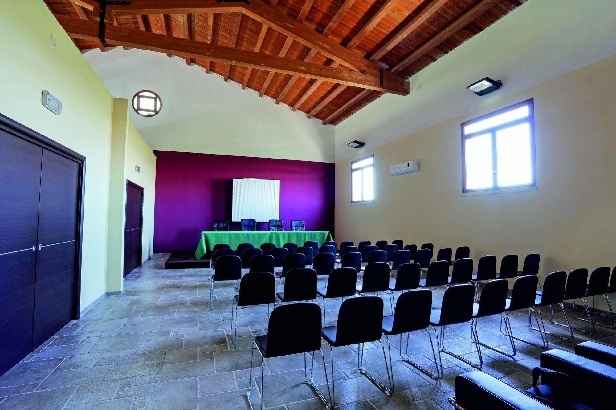 Agriturismo Tenute Pollara Roccamena Exterior photo